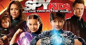Spy Kids: All the Time in the World - Nintendo DS Longplay [HD]