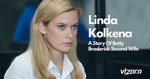 Linda Kolkena A Story Of Betty Broderick Second Wife