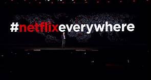 Netflix推進全球！台灣服務正式上線，每月270元起，免費試用一個月