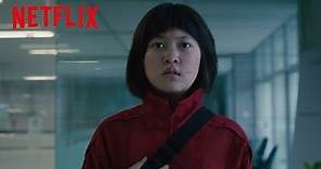 《玉子》- 認識美子 - 6月28 日 Netflix 上線