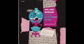 Willard Robison and his Deep River Music - Guess I'll Go Back Home (This Summer)