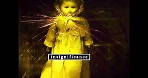 Porcupine Tree- Insignificance (Full album HQ)
