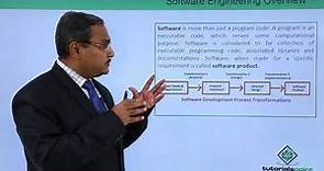 Overview of Software Engineering