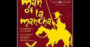 Plot summary, “Man of La Mancha” by Dale Wasserman in 4 Minutes - Book Review