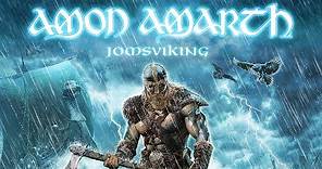 Amon Amarth - Jomsviking (FULL ALBUM)