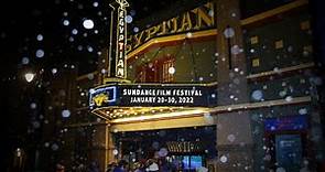 Sundance 2022 - Opening Night Welcome