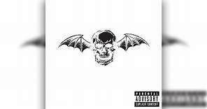 Avenged Sevenfold - Avenged Sevenfold (Full Album)