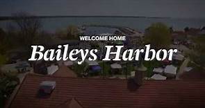 Welcome Home: Baileys Harbor - Visit Door County, Wisconsin