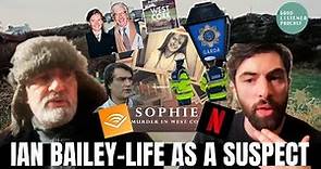 IAN BAILEY'S LAST VIDEO INTERVIEW- Life as m*rder suspect, theories & NETFLIX DOC (Re-upload)