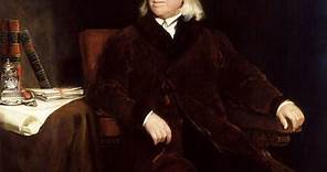 Jeremy Bentham: Introducción a los principios de moral y legislación