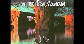 Gorn Levin Marotta - "From The Caves Of The Iron Mountain" 1997
