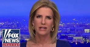 Laura Ingraham: This won't end well