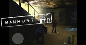 Manhunt ... (PS2) Gameplay