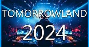 TOMORROWLAND 2024 🔥 La Mejor Música Electrónica 2024 🔥 Lo Mas Nuevo Mix 2024 - Electrónica Mix 2024