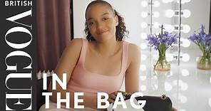 Whitney Peak: In The Bag | Episode 52 | British Vogue