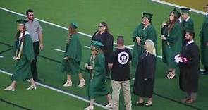 Santa Fe High School Graduation 2023