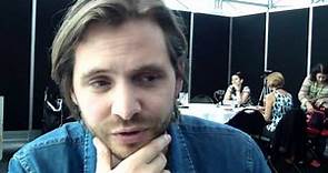 Aaron Stanford