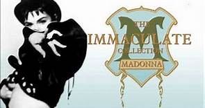 Madonna - 15. Vogue (The Immaculate Collection)