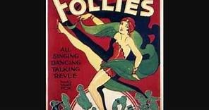 Fox Movietone Follies Of 1929 (Movietone Sound On Disc Reel 6 & 7)