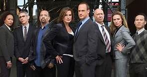 Law & Order: Special Victims Unit: Season 10 Episode 12 Hothouse