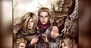 Los Elfos: Las Majestuosas Criaturas de la Mitología Nórdica - Bestiário Mitológico-Mira la Historia