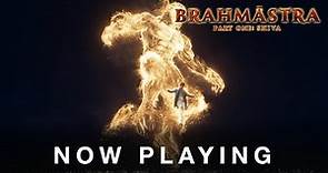 Brahmastra | #1 Movie Globally | Now Playing