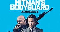 The Hitman's Bodyguard - movie: watch streaming online