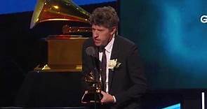 Greg Kurstin won Producer of the Year, Non-Classical | 60th Annual Grammy Awards