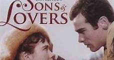 Hijos y amantes (1960) Online - Película Completa en Español - FULLTV