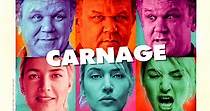 Carnage - film: dove guardare streaming online