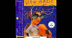 Yellow Magic Orchestra - YMO 1st Album