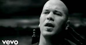 Finger Eleven - One Thing (Official Music Video)
