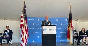 GE Hitachi Nuclear Energy facility to add 500 jobs; fuel facility to be built near Wilmington