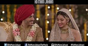 Ghar Nari - Ho Mann Jahaan, Directed by Asim Raza (The Vision Factory Films)