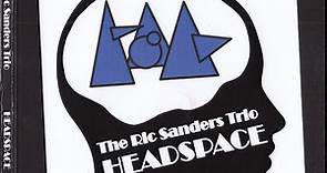 The Ric Sanders Trio - Headspace
