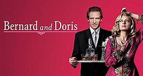 Bernard And Doris (2006) 1080p - Susan Sarandon, Ralph Fiennes