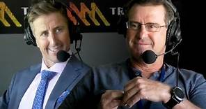 Mark Taylor Relives His Years On Channel 9 With Howie | Triple M Cricket