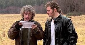 Ask the Browns: Marriage Proposals | Alaskan Bush People