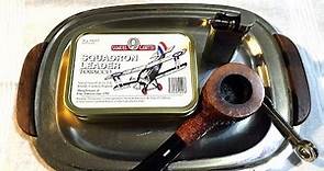 Pipe Tobacco Review: Samuel Gawith "Squadron Leader"