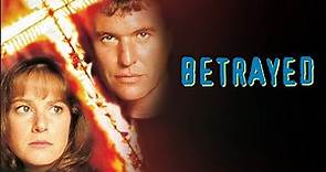 Official Trailer - BETRAYED (1988, Costa Gavras, Debra Winger, Tom Berenger)