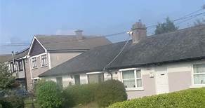 Hermosas casas de Dublin, Irlanda 🇮🇪 #irlanda #dublin
