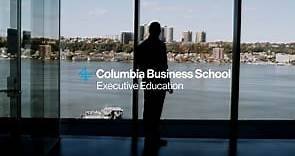 About | Columbia Business School ExecEd