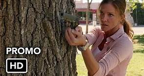 Killer Women 1x02 Promo "Some Men Need Killing" (HD)