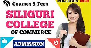 Top Commerce Colleges | Siliguri College of Commerce | Administration | Courses | Siliguri College