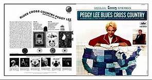 1961 - Jack Sheldon & Peggy Lee