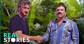 El Chapo & Sean Penn: Bungle In The Jungle | Real Stories True Crime Documentary