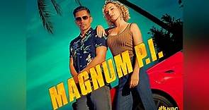 Magnum P.I. Season 5 Episode 1