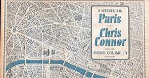 Chris Connor - A Weekend In Paris