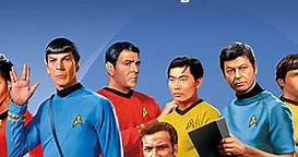 Star Trek (TV Series 1966–1969)