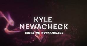 Kyle Newacheck on creating Workaholics